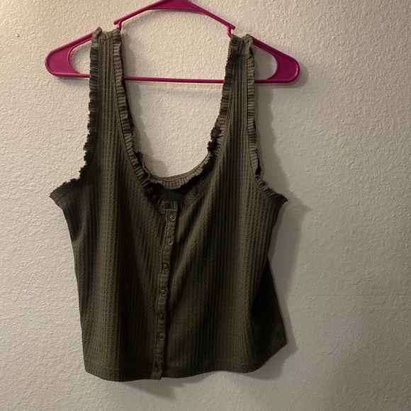 tank top - Picture 1 of 3